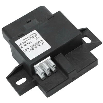 Módulo de control de bomba de combustible 4F0906093C 8K0906093F compatible con Audi A4 A5 S4 S5 Q5 Foto 1 de 4
