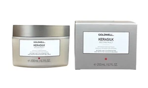 Goldwell Kerasilk Reconstruct Intensive Repair Mask 6.7 oz - Picture 1 of 1
