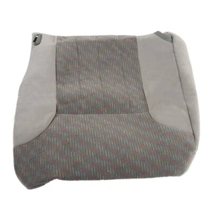 Front Driver Bottom Seat Cover Cloth Fit For Dodge Ram 1500 1994 1995-1997 NEW - Picture 1 of 13
