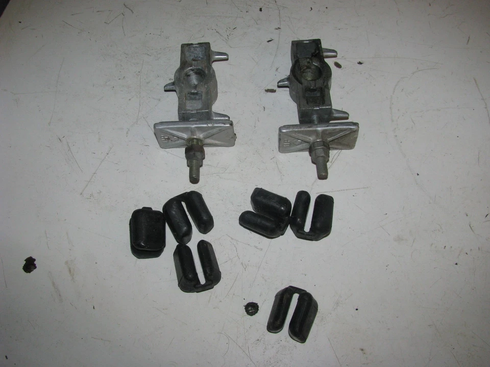 Tensores de cadena interceptor Honda VTR250 250 1989 88 89 90 Foto 1 de 1