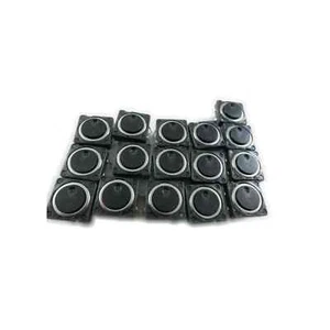 ROLAND TR-808 SET 16 TACT SWITCHESROLAND TR-808 Tact switch set 16 pcs / Compat - Bild 1 von 1