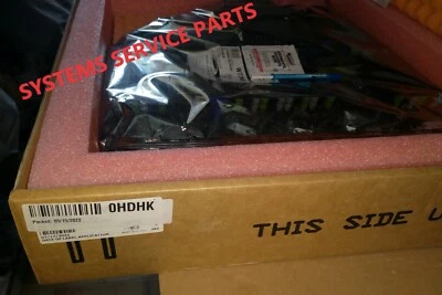 GENUINE DELL MOTHERBOARD PLANAR SYSTEMBOARD POWEREDGE R720 0HDHK W7JN5 54TGG NEW - Image 1 of 2