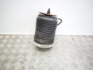 Audi A6 11-18 Mk4 O/S Drivers Rear Suspension Air Spring Sack 4G0616002AA - Picture 1 of 5