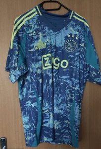 Ajax Amsterdam 24/25 Away Jersey Adidas IT6162 football XL - Picture 1 of 5