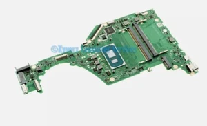 DA0P5HMB8I0 For TPN-Q222 HP 15-DY 15T-DY 15S-FQ Laptop Motherboard CPU i3-1125G4 - Picture 1 of 4
