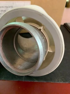 1 - 45 Degree Bends Ubbink 105016800 - Picture 1 of 1