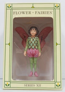 Cicely Mary Barker Flower Fairies Series XII Greater Knapweed #86969 Ornament - Picture 1 of 11