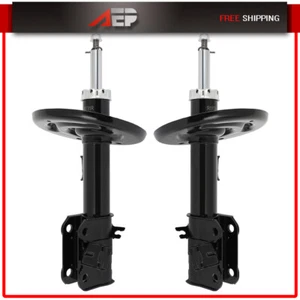 Front Pair Struts Shocks Set For 2013-2018 Nissan Altima For 2016-2022 Maxima - Picture 1 of 5