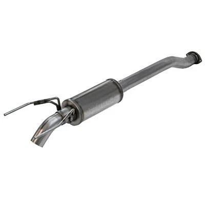 Flowmaster FlowFX Extreme CatBack Exhaust Kit For 2016-2021 Toyota Tacoma 3.5L - Imagem 1 de 4