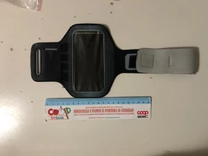 Fascia porta cellulare armband - Zdjęcie 1 z 4