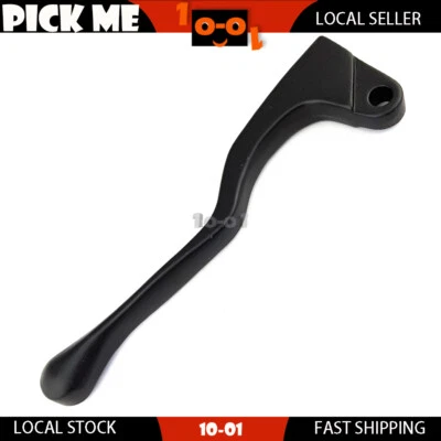 Palanca de embrague delantera izquierda para motocicleta Honda XR80R 1985 1986 1987 1988 Foto 1 de 3