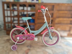 Bici Bimba 16 Pollici LOL SURPRISE! bicicletta decathlon rockrider btwin - Bild 1 von 3