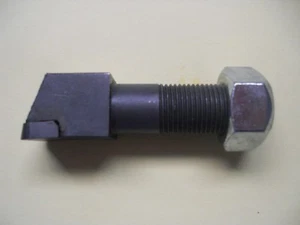 Shaver, Bradco, Ashland, Baumalight, JCB, ARP,  Stump Grinder Teeth - 100 Teeth - Picture 1 of 1