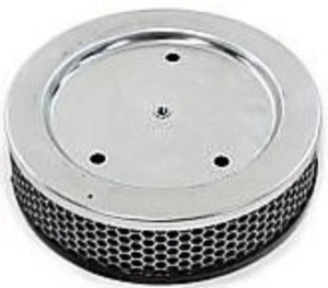 NU-3429 Filtro aria Harley Davidson Diametro 17,9 Altezza 5,3 uni air filter - Imagen 1 de 1