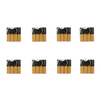 972 973 974 975 976 HP PageWide 452dw 477dw  552dw 577dw printer permanent chip - Image 1 of 3