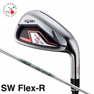 HONMA Golf Wedge Club Tour World GS SW N.S.PRO 950GH neo Flex R Steel Shaft Men - Picture 1 of 9