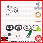Front Axle Repair Kit, Brake Caliper Suit Toyota Camry 1.8 (Sv40) Camry (_V1_)