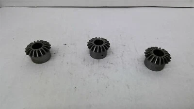 Lote de 2 engranajes Boston L102YG Foto 1 de 4