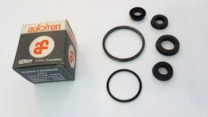 KIT GOMMINI POMPA FRENI BK161 MERCEDES W123 /W124 /W201 - Picture 1 of 1