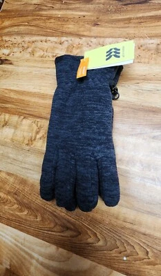 Boys 8-14 Warm Running Gloves~All In Motion~TARGET  - Image 1 of 4