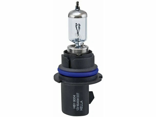 Hella 9004 Halogen Bulb Headlight Bulb fits Toyota Tercel 1987-1996 Wagon 37XNBB - Изображение 1 из 1