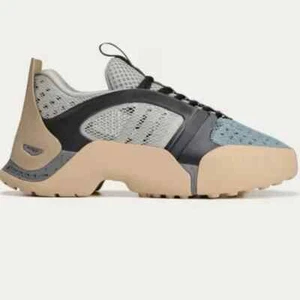Adidas x Dingyun Zhang Kouza "Ash Silver Green Earth" Gr. 14 NEU - Bild 1 von 7