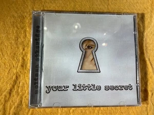 A12-68 MELISSA ETHERIDGE Your Little Secret - 1995 ISLAND I2 24154 - CD - ROCK - Picture 1 of 7