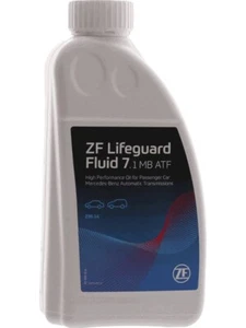 ZF Lifeguard Fluid 7 Automatic Transmission Oil 1 Litre (AA00.349.813) - Picture 1 of 12