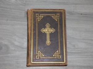 Die Bibel oder die ganze heilige Schrift des alten und neuen Testamentes - Bild 1 von 5