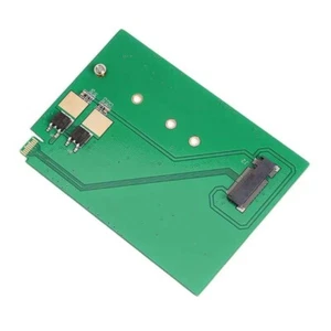 WD5000 to NGFF(M.2) Adapter For WesternDigital WD5000 WD5000MPCK WD5000M21K - Afbeelding 1 van 8