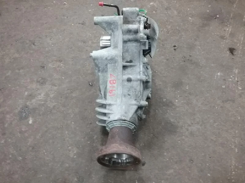 Conjunto de caja de transferencia Ford Escape Mercury Mariner 2001-2009 a bajo kilometraje OEM Foto 1 de 3