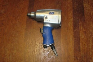 Campbell Hausfeld TL0502 1/2" Impact Wrench #1063 - Picture 1 of 6