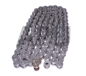 1996-2002 Honda CR80 Drive Chain CR 80 420-116 NEW FAST SHIPPING - Picture 1 of 1