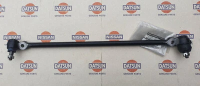 Steering Cross Rod RHD Genuine DATSUN 1200 (NISSAN B110 B120 Ute SUNNY TRUCK) - Image 1 of 4
