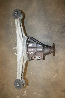 Mazda MX-5 Miata 1999-2005 1,8 L A/T OEM conjunto diferencial abierto Foto 1 de 4