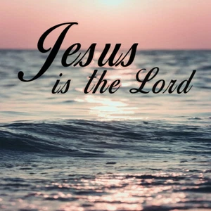 Bibelvers Wandtattoo - christlich - Vinyl Wandbild Aufkleber  - Bild 1 von 8