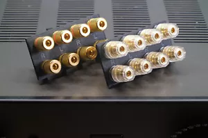 Kit de actualización de terminal de altavoz Pioneer SA-800 - Imagen 1 de 17
