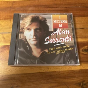Alan Sorrenti Figli Delle Stelle (CD) - Picture 1 of 6