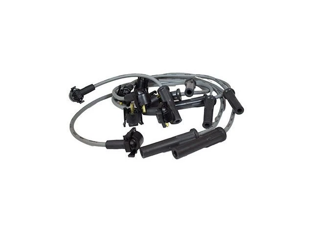 Spark Plug Wire Set For 1992-1994 Ford Ranger 2.3L 4 Cyl FI 1993 BM931MK - Image 1 of 1