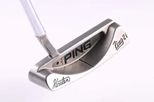 Ping Isopur 2 Zing 2i Putter / 34 Inch - Picture 1 of 6
