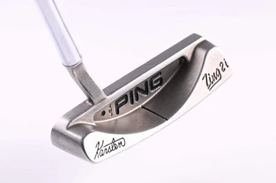 Ping Isopur 2 Zing 2i Putter / 34 Inch - Image 1 of 4