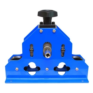 Tubo en línea enderezadora de tubo de tamaño completo para tubo de 1/8" - 1/2" - Imagen 1 de 9
