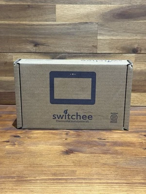 Switchee Wireless Kit Z-WAVE 1000025-R2 Boiler Controller Boxed Sealed New - Image 1 of 4