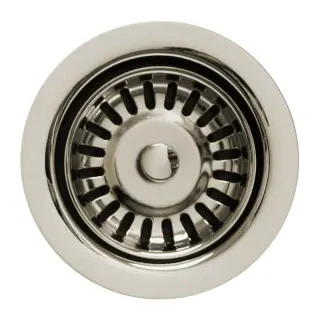 Whitehaus WH200-PN - Accesorios para fregadero de cocina accesorios y repuestos para fregadero Foto 1 de 1