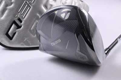 Taylormade Qi35 Driver / 12 Degree / Regular Flex Fujikura Ventus Blue '25 5 - Image 1 of 4