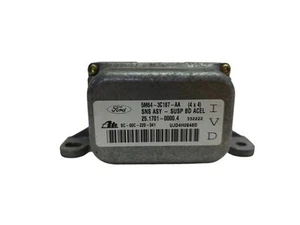 Sensor de aceleración Ford EE. UU. ESCAPE 5M643C187AA 2.26 2006 29540180 - Imagen 1 de 9