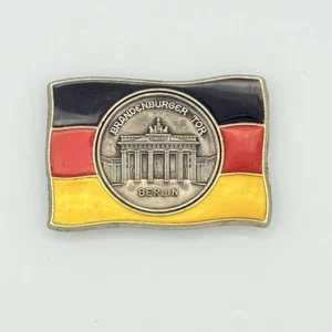 Brandenburger Tor Berlin Germany Kühlschrankmagnet BRANDENBURGER TOR BERLIN - Bild 1 von 4