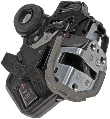 Atuador integrado de trava de porta Dorman 931-824 para 06-14 Lexus IS F IS250 IS350 - Imagem 1 de 4