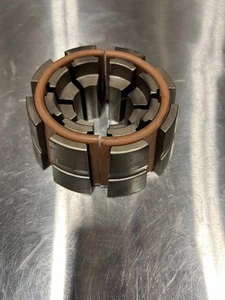 Custom Crimp D100/D165 T420 Matrizen 27mm T420-27mm - Bild 1 von 2