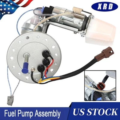For 2005-2019 SUZUKI BOULEVARD M50 VZ800 New Fuel Pump Assembly 15100-39G10 USA — 第 1/4 张图片